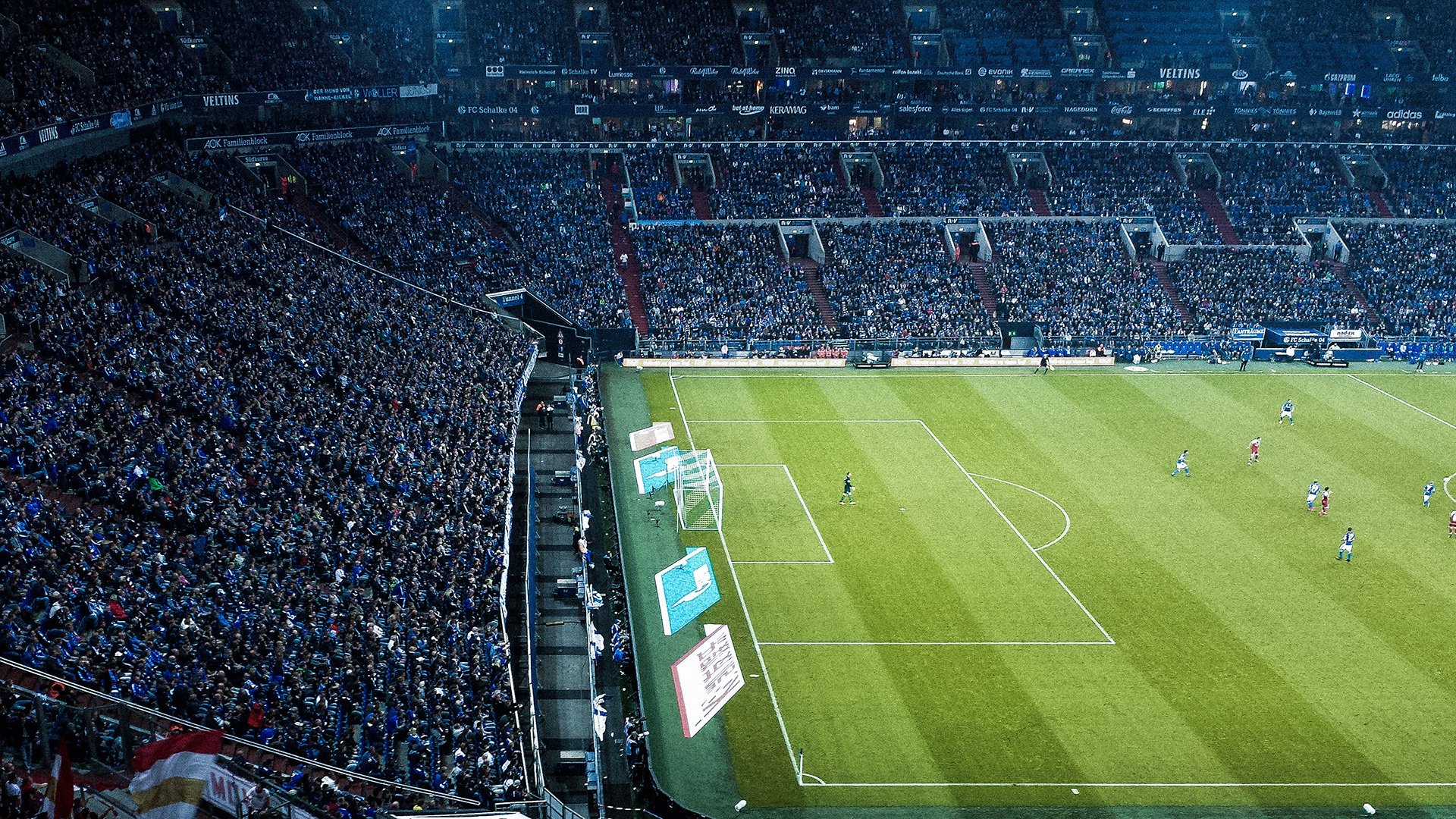 西甲：比利亚雷亚尔3-2逆转雷加利斯，场面刺激专业，比利亚雷亚尔vs